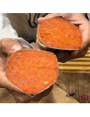 Sobrasada Ibérica, en frais, 1.5kg