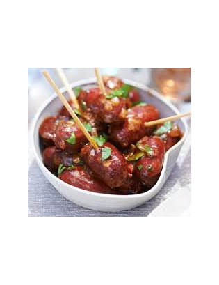 Chorizo pinchos ( 1.8 - 2kg)