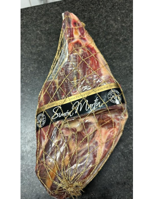 Jambon Bellota Entier désossé (prix/unité)