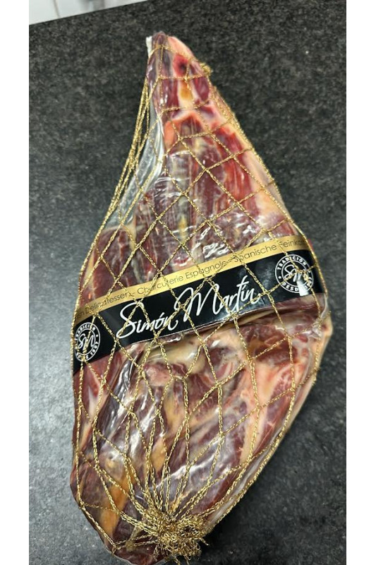 Jambon Bellota Entier désossé (prix/unité)