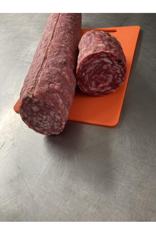 Salchichon Noblezza Extra Entier