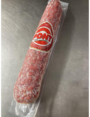Salchichon Noblezza Extra Entier
