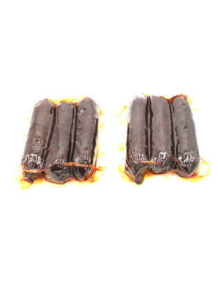 Morcilla Asturiana 6 Piezas (prix/unité)
