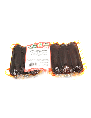 Morcilla Asturiana 6 Piezas (prix/unité)