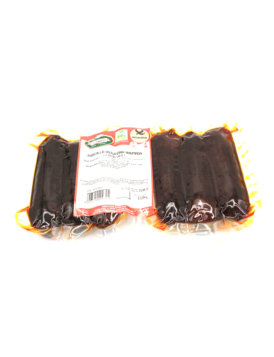 Morcilla Asturiana 6 Piezas (prix/unité)