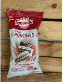 Pipas légèrement salées