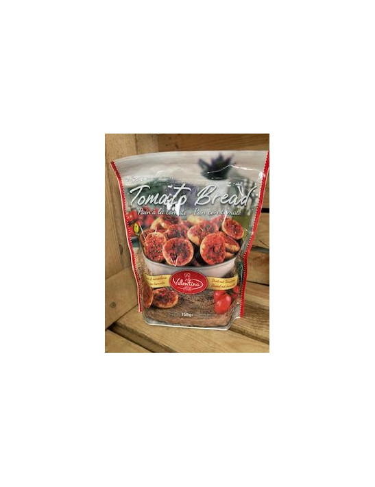 Pain à la tomate - Pan con Tomate