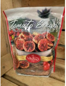 Pain à la tomate - Pan con Tomate