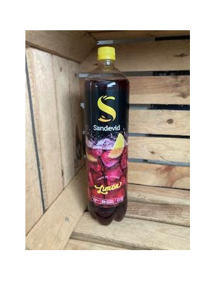 Tinto De Verano Sandevid, 75 cl