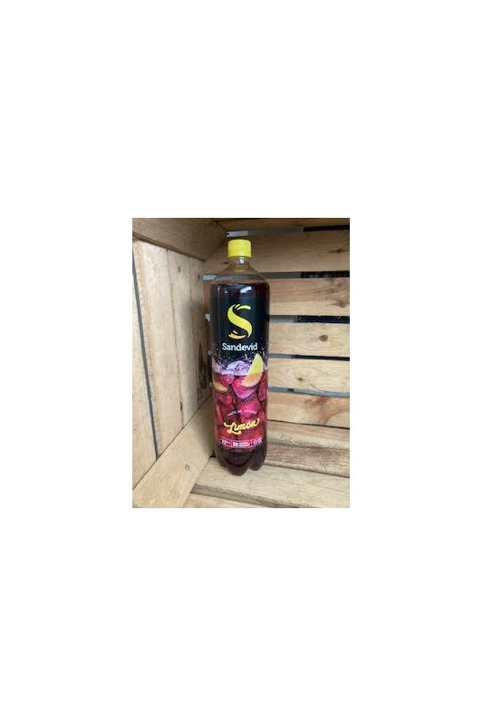 Tinto De Verano Sandevid, 75 cl
