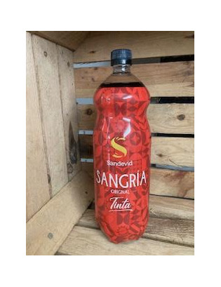 Sangria Sandevid, 75cl