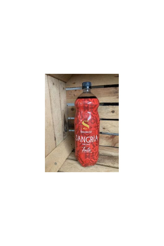 Sangria Sandevid, 75cl