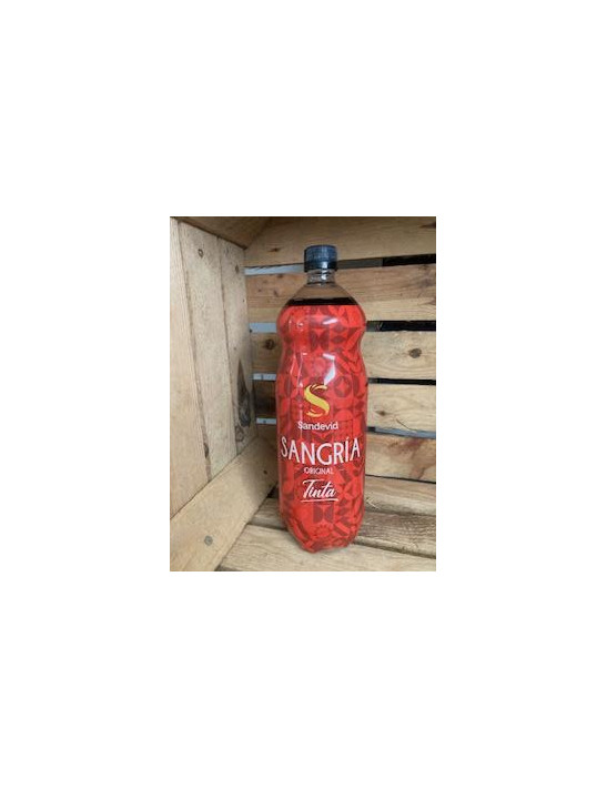 Sangria Sandevid, 75cl