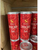 Sangria Sandevid, 25cl