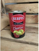 Aceitunas Chorizo- Olives au chorizo, 350g