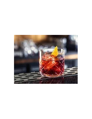 Vermouth Espagnol, Apéritif