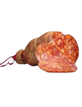 Morcon extra iberico de Bellota 1.5kg