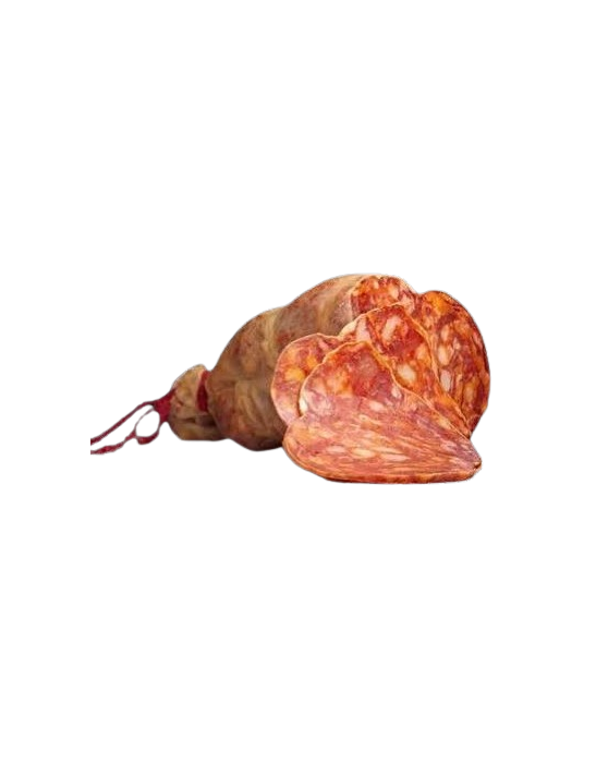 Morcon extra iberico de Bellota 1.5kg