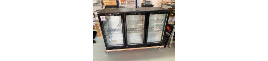 Bar frigo